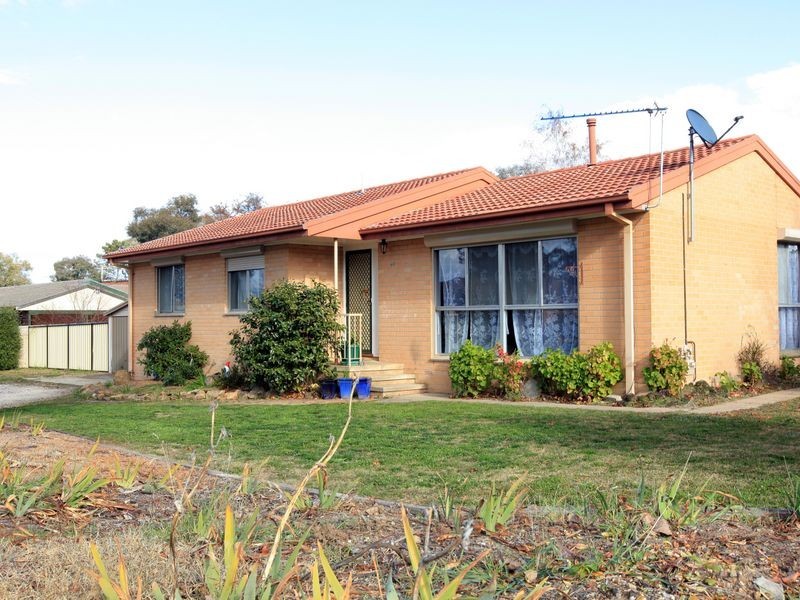 68 Kingsmill Street, Kambah ACT 2902