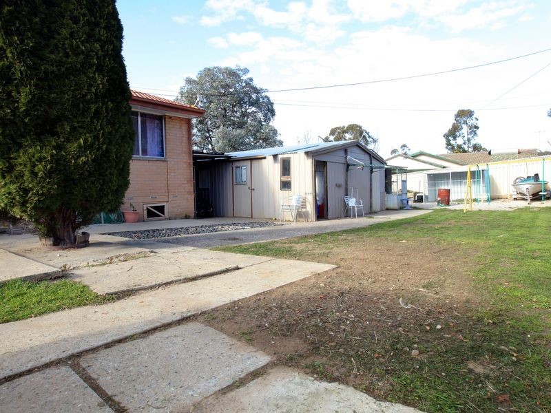 68 Kingsmill Street, Kambah ACT 2902