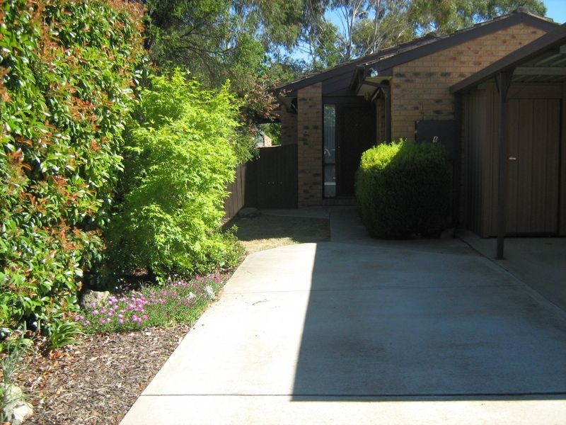 4/6 Beazley Crescent, Calwell ACT 2905