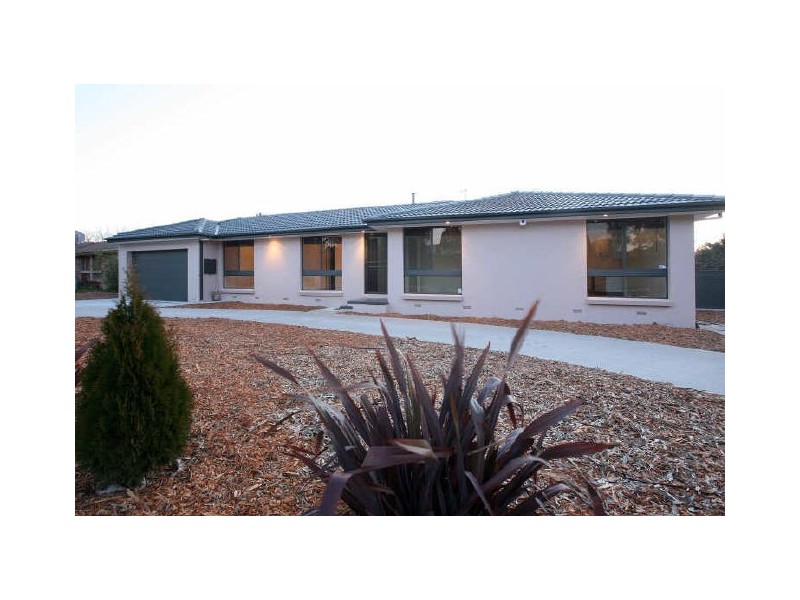 14A Axon Street, Monash ACT 2904