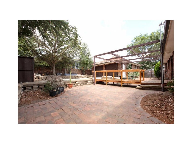 84 McKillop Circuit, Kambah ACT 2902