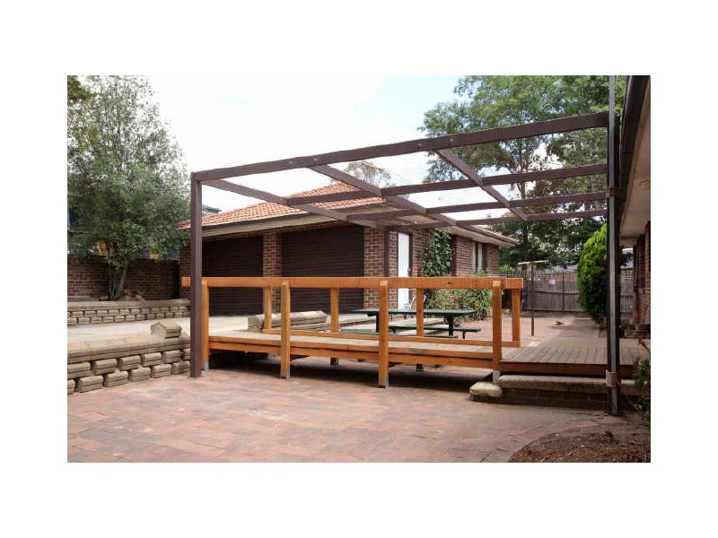 84 McKillop Circuit, Kambah ACT 2902
