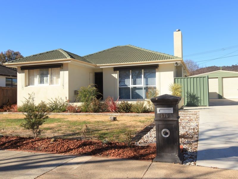 176 Majura Avenue, Ainslie ACT 2602