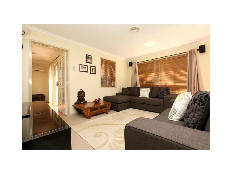 40 McLuckie Crescent, Banks ACT 2906