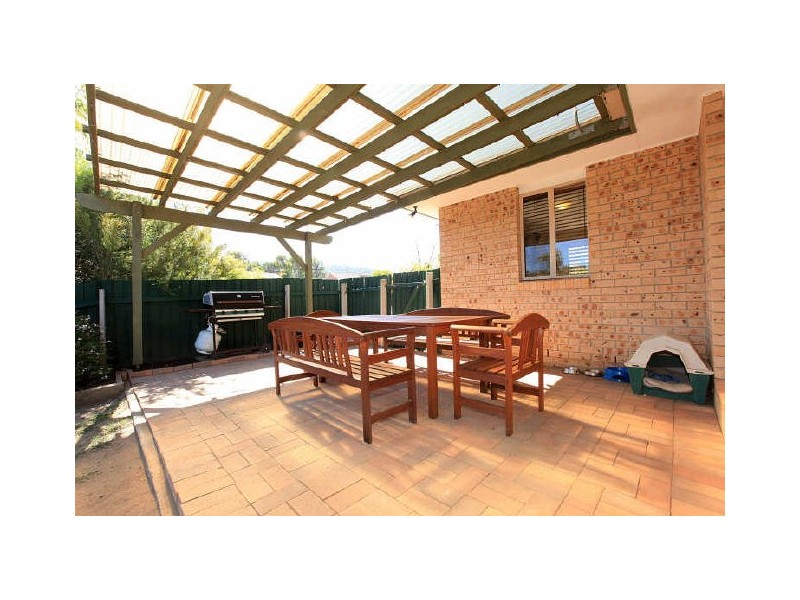 40 McLuckie Crescent, Banks ACT 2906