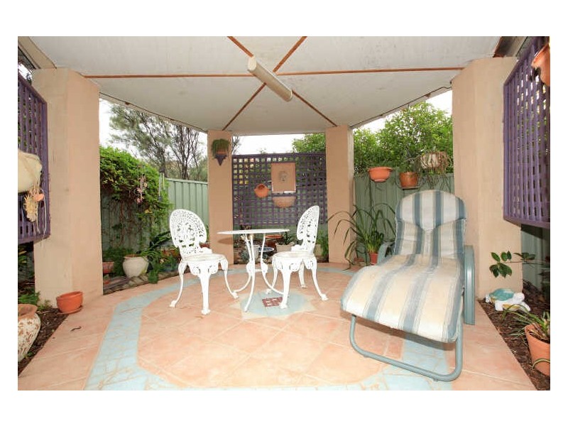 1 Winser Crescent, Kambah ACT 2902