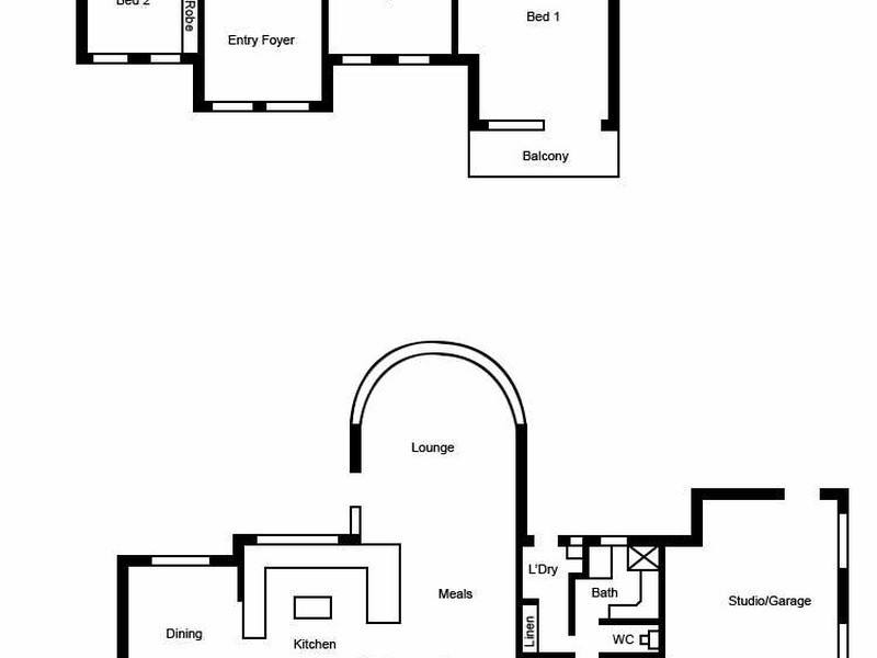 1 Winser Crescent, Kambah ACT 2902