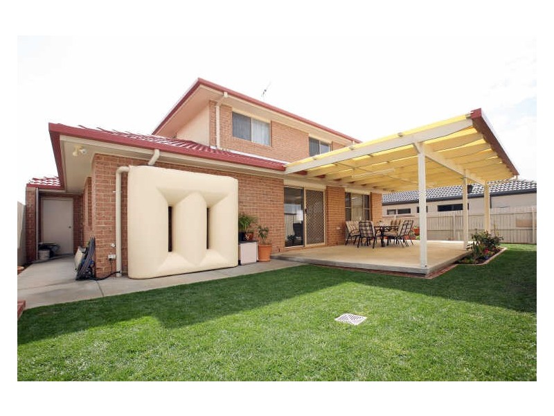 20 Nancy Cato Street, Franklin ACT 2913