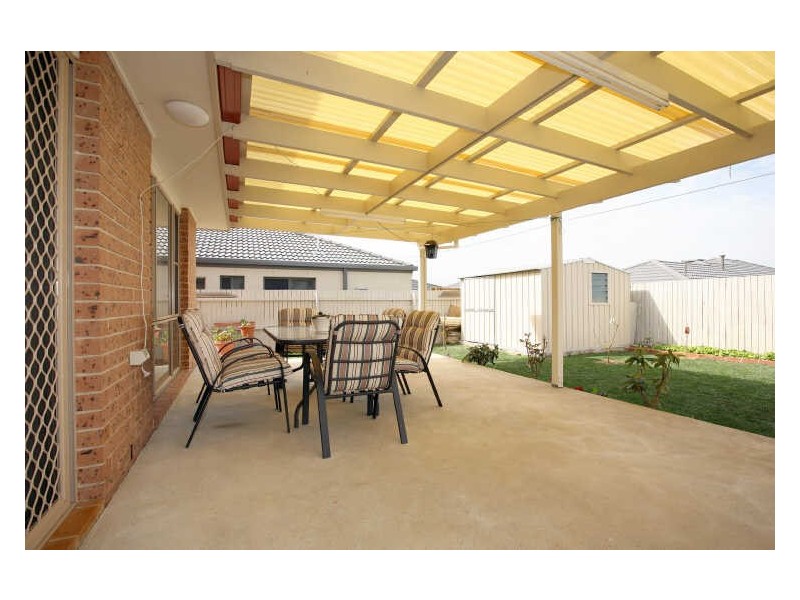 20 Nancy Cato Street, Franklin ACT 2913