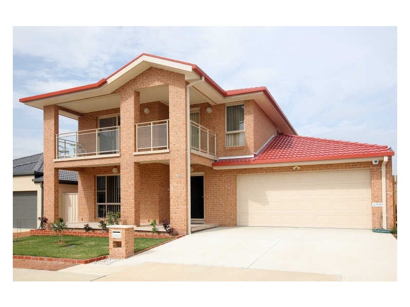 20 Nancy Cato Street, Franklin ACT 2913