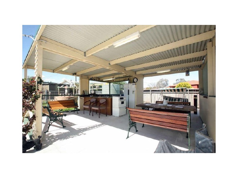 32 Proctor Street, Chisholm ACT 2905