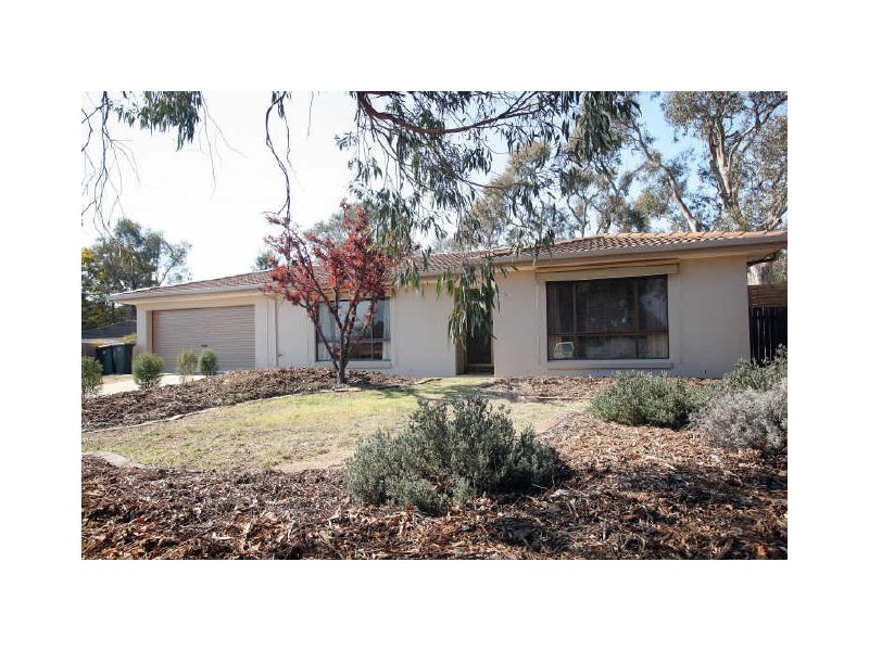 50 John Russell Circuit, Conder ACT 2906