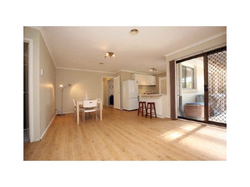 50 John Russell Circuit, Conder ACT 2906