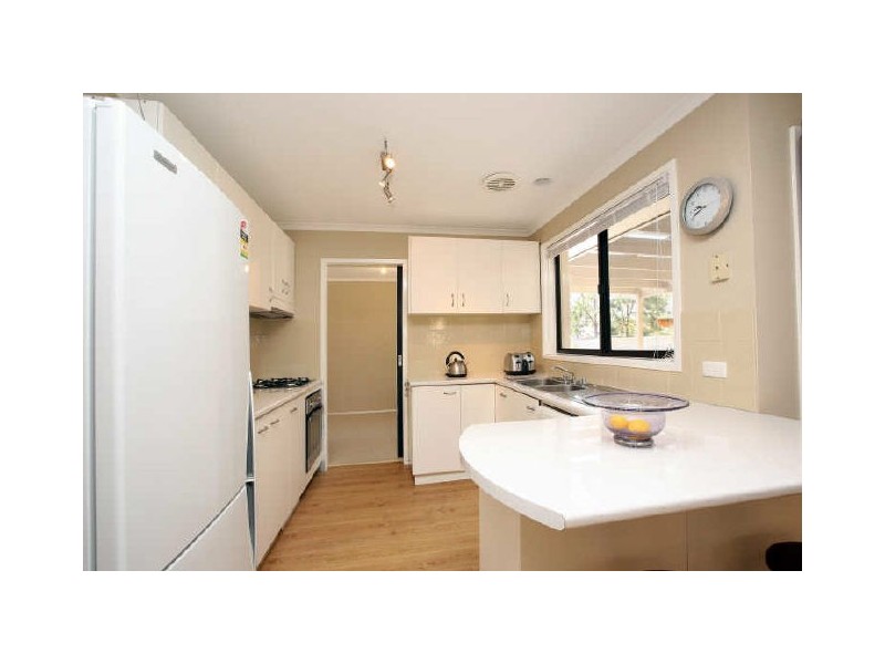 50 John Russell Circuit, Conder ACT 2906