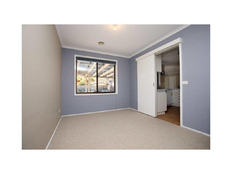 50 John Russell Circuit, Conder ACT 2906