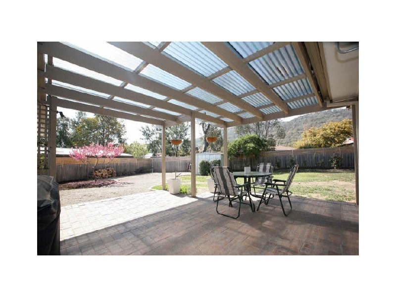 50 John Russell Circuit, Conder ACT 2906