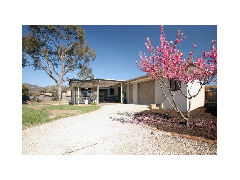 50 John Russell Circuit, Conder ACT 2906