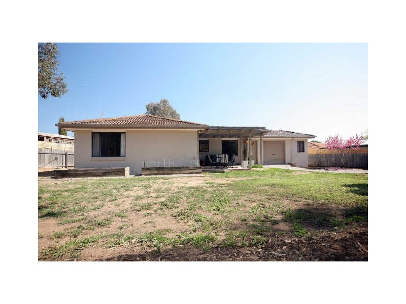 50 John Russell Circuit, Conder ACT 2906
