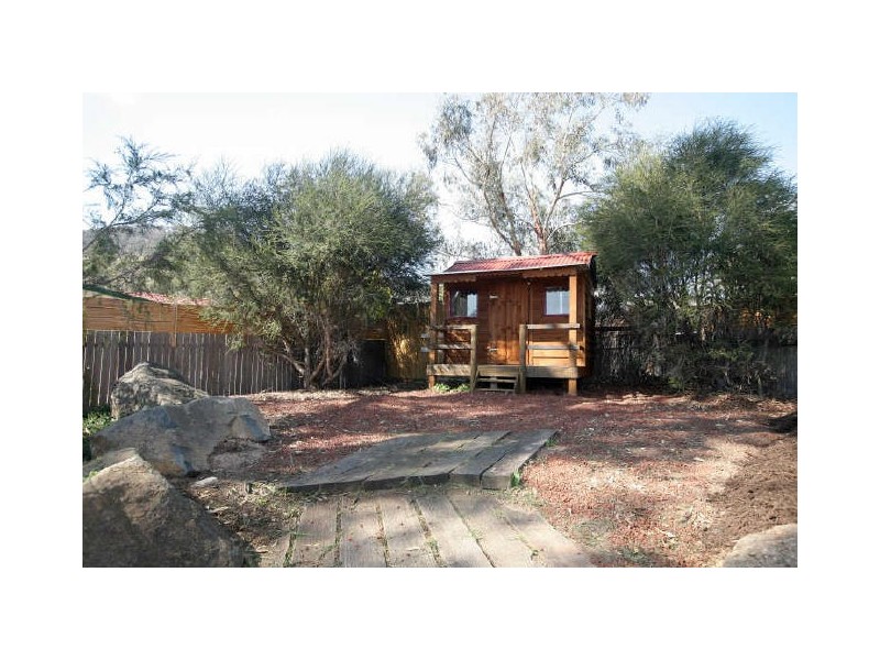 50 John Russell Circuit, Conder ACT 2906