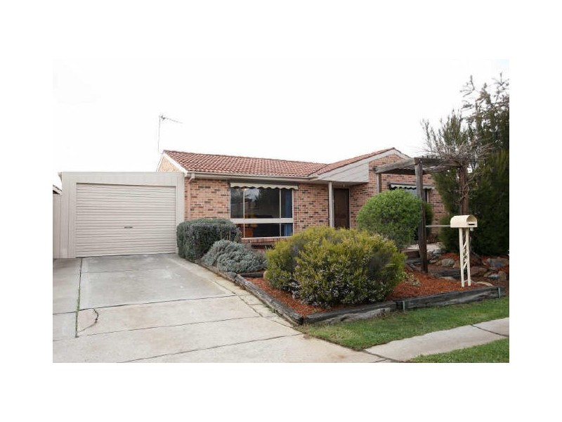 79 Wettenhall Circuit, Calwell ACT 2905