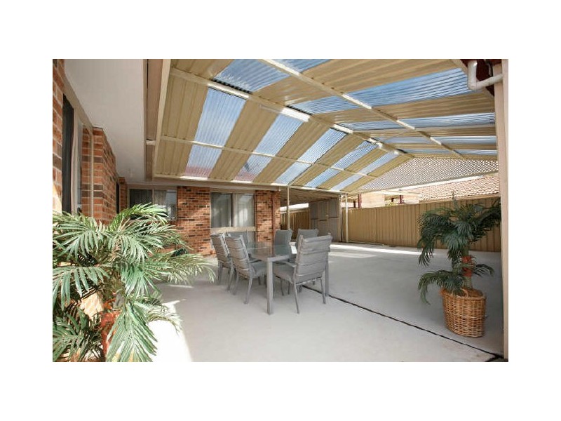 79 Wettenhall Circuit, Calwell ACT 2905