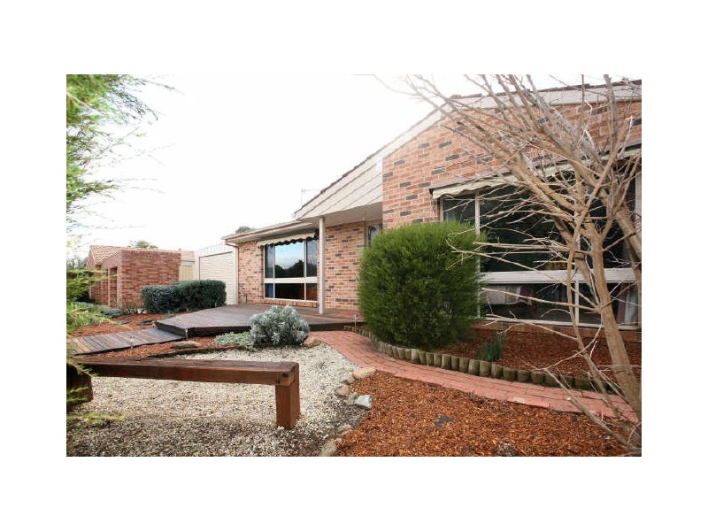 79 Wettenhall Circuit, Calwell ACT 2905