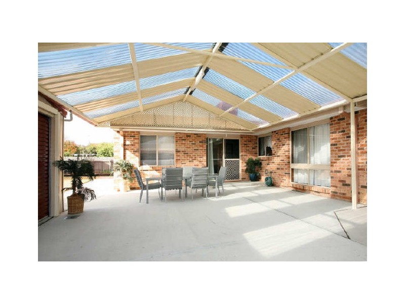 79 Wettenhall Circuit, Calwell ACT 2905