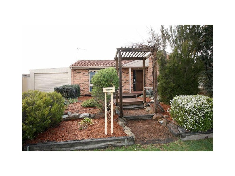 79 Wettenhall Circuit, Calwell ACT 2905