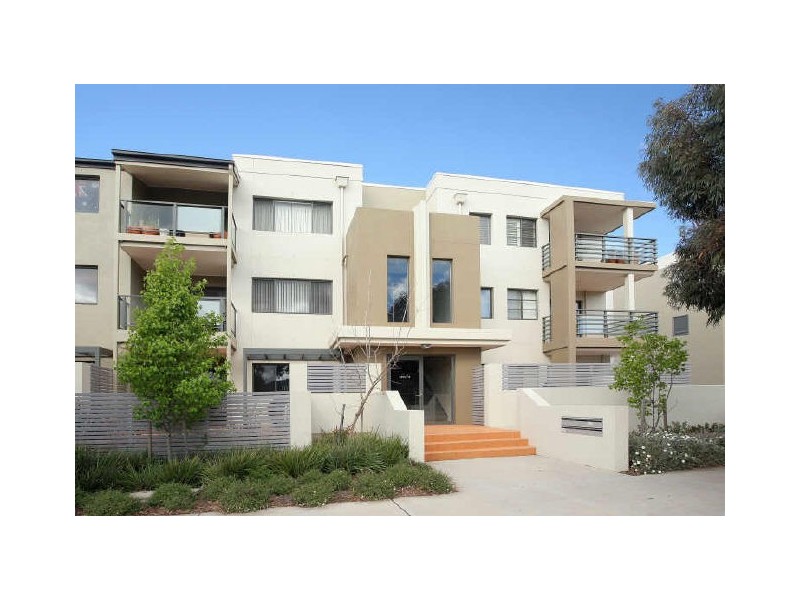 4/120 Athlon Drive, Greenway ACT 2900