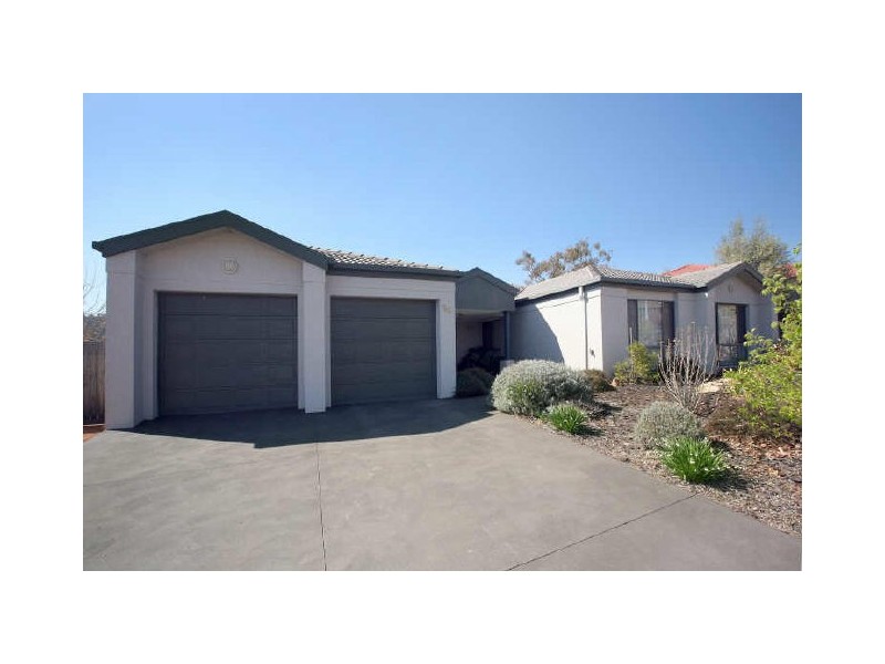 56 Jane Sutherland Street, Conder ACT 2906