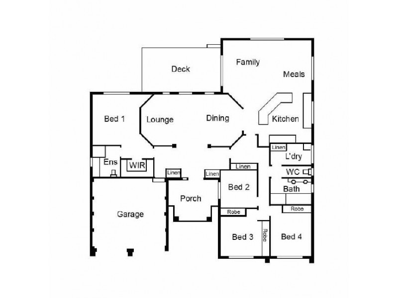 56 Jane Sutherland Street, Conder ACT 2906