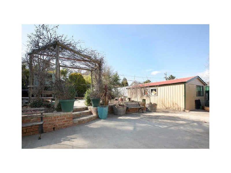 19 Marshall Street, Farrer ACT 2607