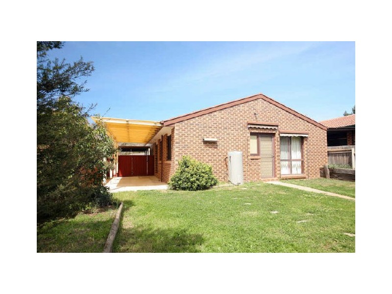 27 Ern Florence Crescent, Theodore ACT 2905