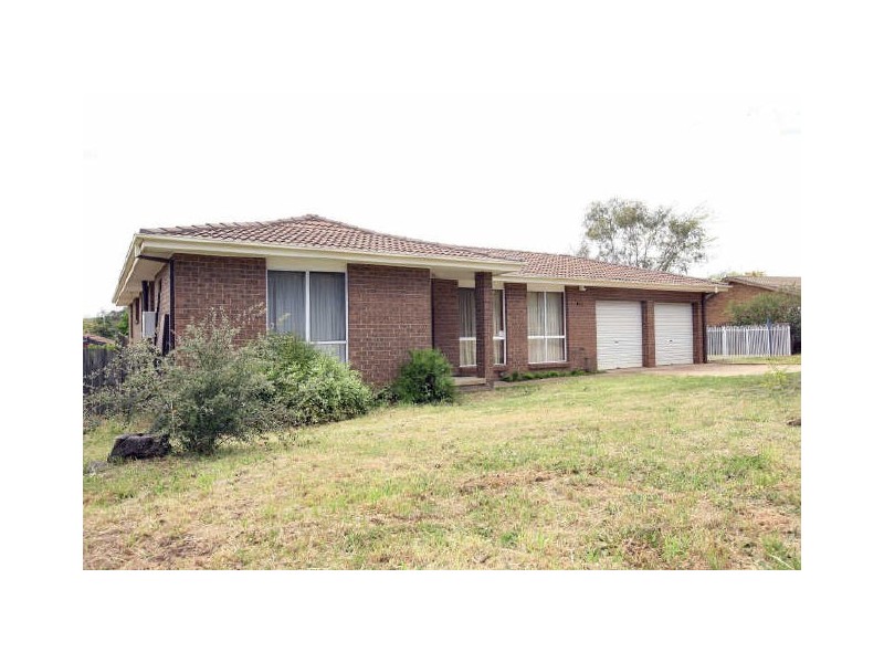 208 Newman Morris Circuit, Oxley ACT 2903