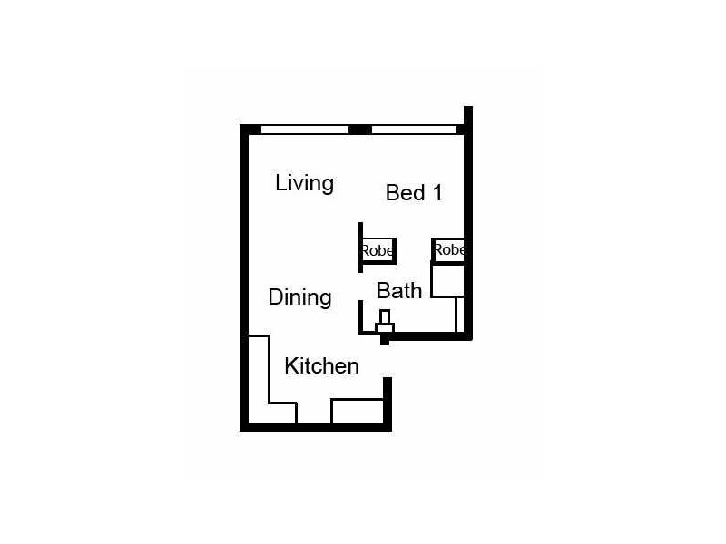 1/88 Derrima Road, Queanbeyan NSW 2620