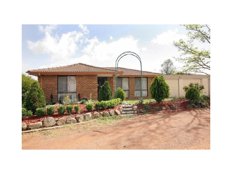 38 Alice Jackson Crescent, Gilmore ACT 2905