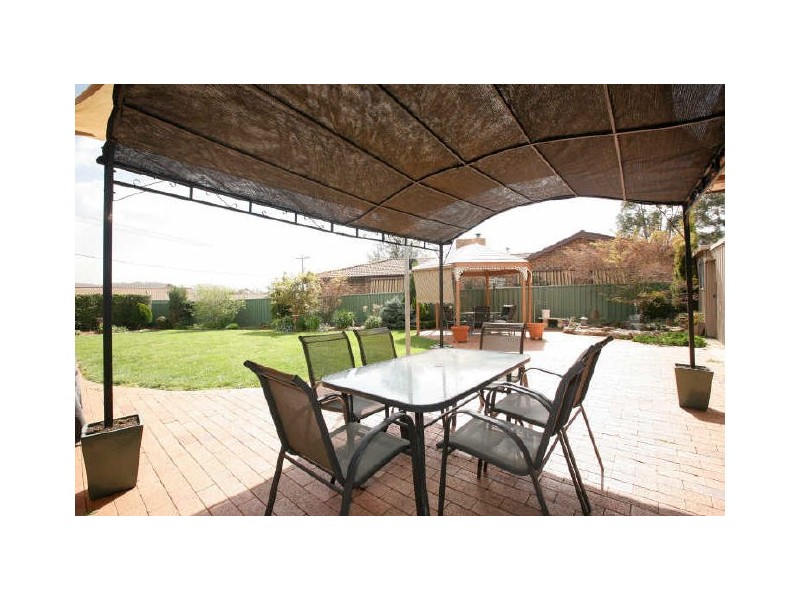 38 Alice Jackson Crescent, Gilmore ACT 2905