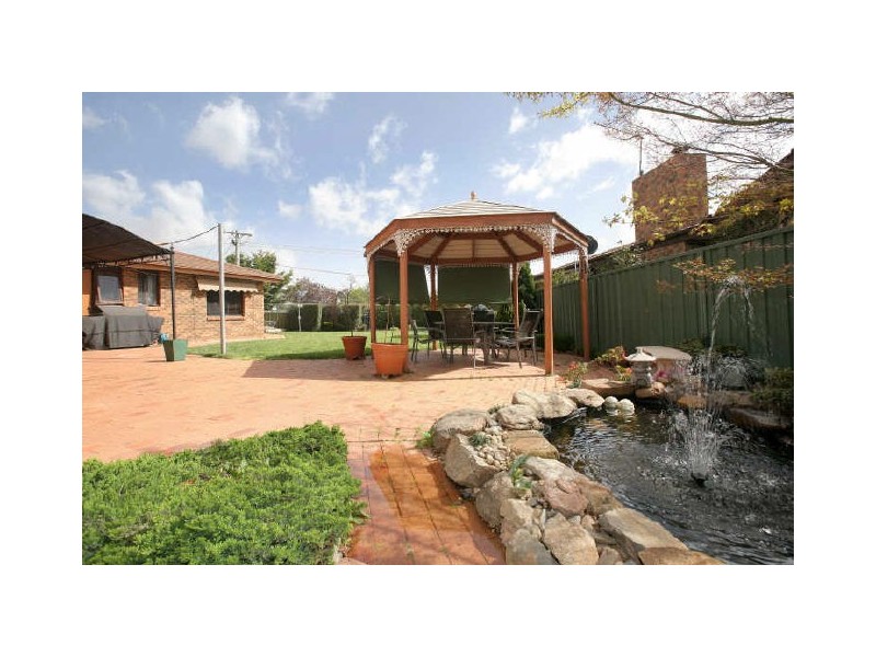 38 Alice Jackson Crescent, Gilmore ACT 2905