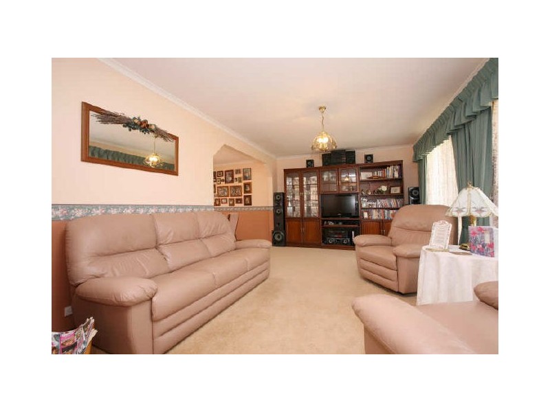 38 Alice Jackson Crescent, Gilmore ACT 2905