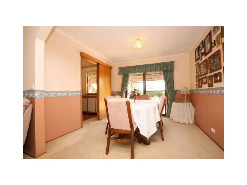 38 Alice Jackson Crescent, Gilmore ACT 2905