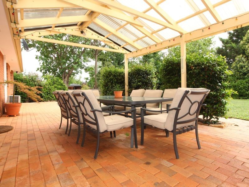 63 Altson Circuit, Conder ACT 2906