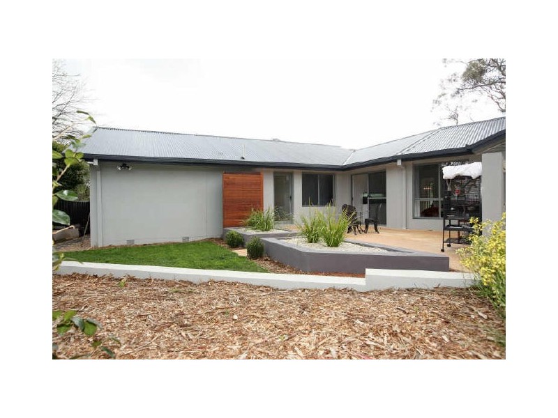 2 Prendergast Street, Curtin ACT 2605