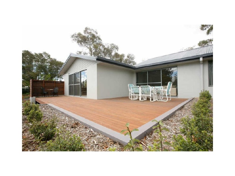 2 Prendergast Street, Curtin ACT 2605