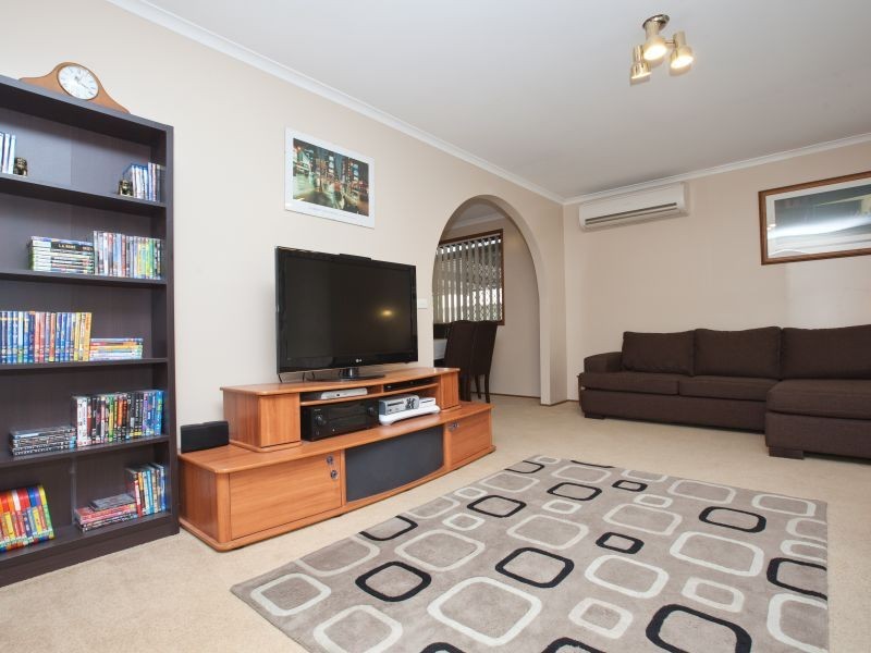 20 Chauncy Crescent, Richardson ACT 2905