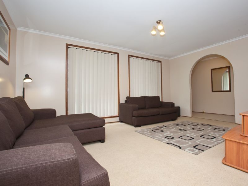 20 Chauncy Crescent, Richardson ACT 2905