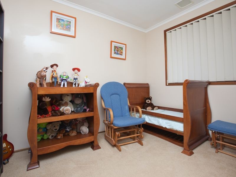 20 Chauncy Crescent, Richardson ACT 2905