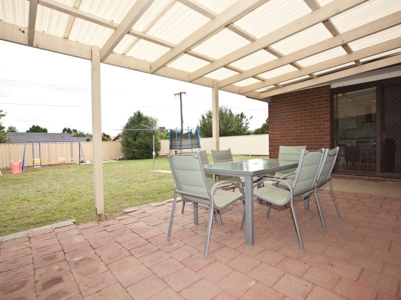 20 Chauncy Crescent, Richardson ACT 2905