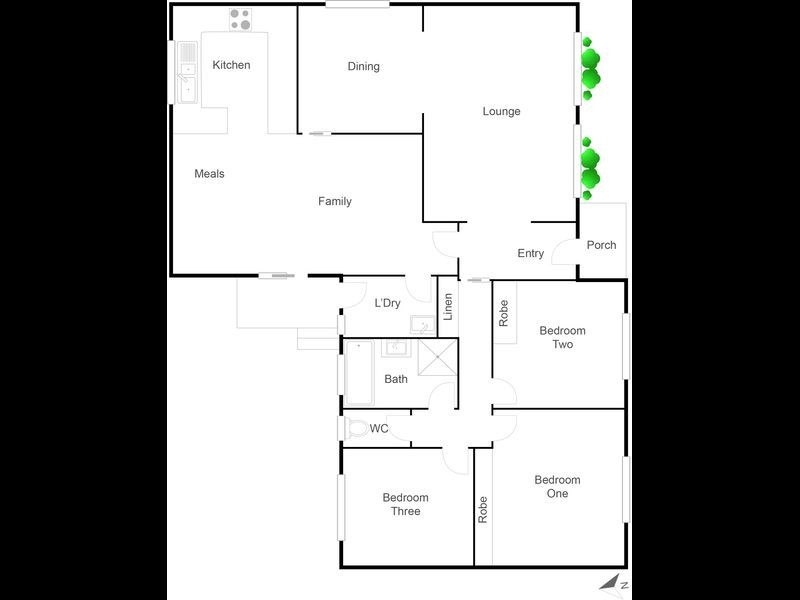 20 Chauncy Crescent, Richardson ACT 2905