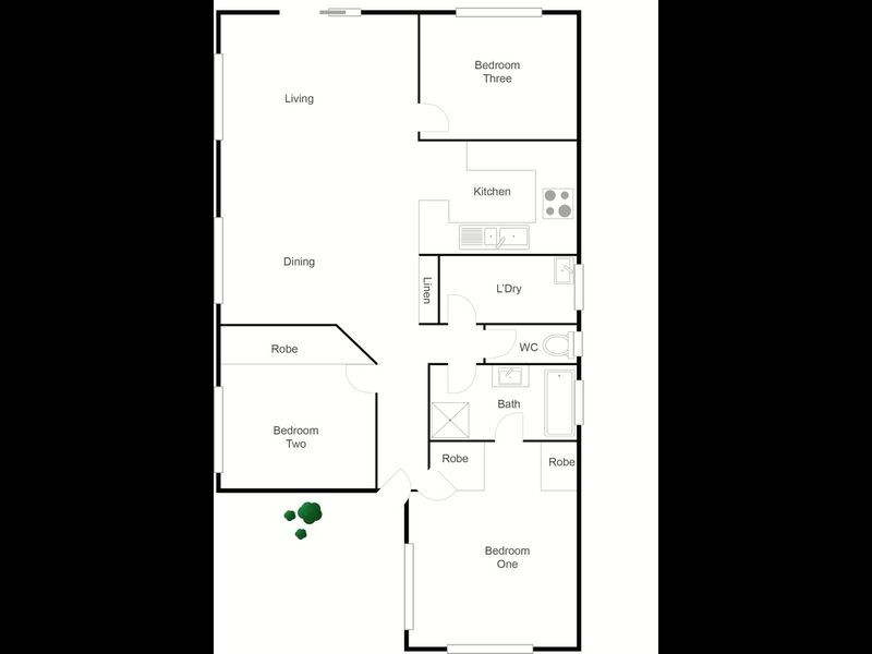 15 Chalker Circuit, Banks ACT 2906