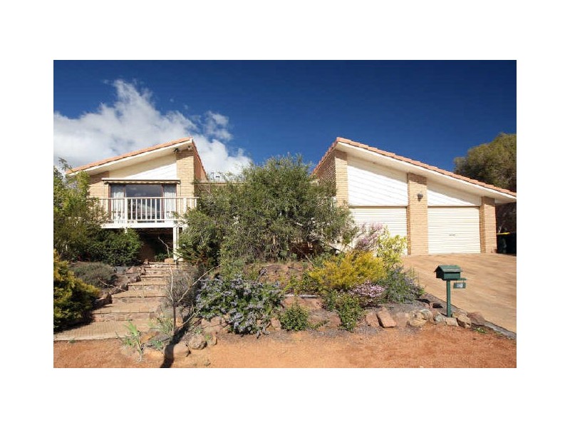 34 Parfitt Crescent, Calwell ACT 2905